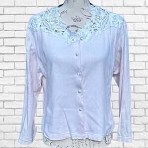 Vintage Verena cardigan